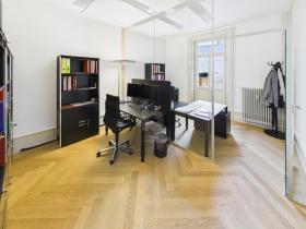 Espaço de escritório Bern Aluguéis Suíça