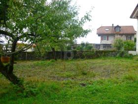 Erdgeschosswohnung Baulmes zu mieten Schweiz