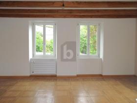 Erdgeschosswohnung Baulmes zu mieten Schweiz