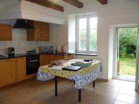 Erdgeschosswohnung Baulmes zu mieten Schweiz