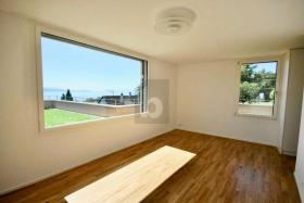 Dom Lutry Szwajcaria