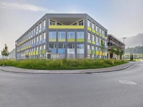 Bürofläche Sarnen zu mieten Schweiz