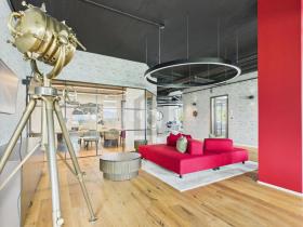 Bürofläche Sarnen zu mieten Schweiz