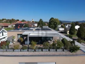 Penthouse te koop in Alle, Zwitserland