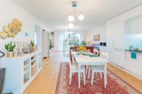 Erdgeschosswohnung Moudon zu kaufen Schweiz