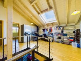 Vila Savièse Venda Suíça