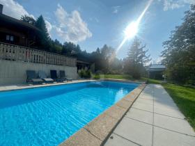 διαμέρισμα ισογείου προς πώληση στο Châtel-Saint-Denis-Πακέτα, Ελβετία διαμέρισμα ισογείου προς πώληση στο Châtel-Saint-Denis-Πακέτα, Ελβετία