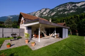 casa isolada à venda em Lavey-Village, Suíça