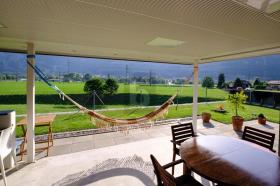 casa isolada Lavey-Village Venda Suíça