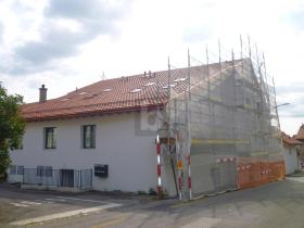 Apartamento sótão L'Isle Venda Suíça