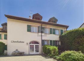 Floor Apartment Saint-Livres for sale Switzerland