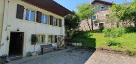 Vrijstaand huis Curtilles Te Koop Zwitserland