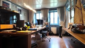 Vrijstaand huis Curtilles Te Koop Zwitserland