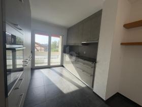 Płaski Basel Szwajcaria