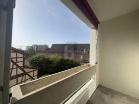 Płaski Basel Szwajcaria