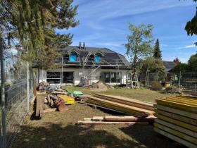 半独立式住宅 待售 于 Bremblens, 瑞士 半独立式住宅 待售 于 Bremblens, 瑞士