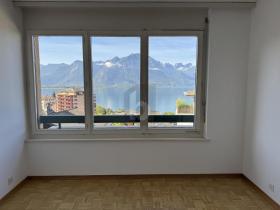 مسطحة Montreux  سويسرا