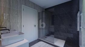 Semi-detached house Grandsivaz for sale Switzerland