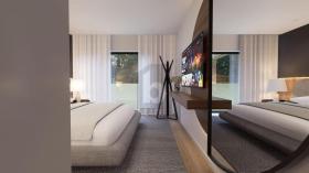 Semi-detached house Grandsivaz for sale Switzerland