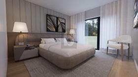 Semi-detached house Grandsivaz for sale Switzerland