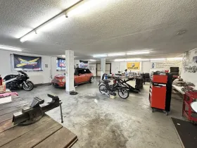 συνεργείο προς ενοικίαση στο Fahrwangen, Ελβετία