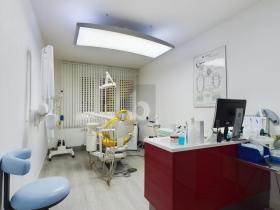 Кабинет врача Лозанна Аренда Швейцария