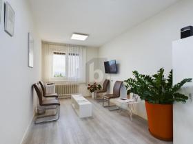 Кабинет врача Лозанна Аренда Швейцария