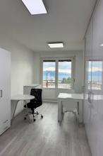 Кабинет врача Лозанна Аренда Швейцария