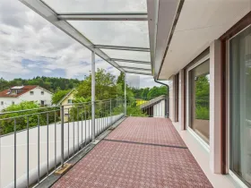 Apartamento sótão para alugar em Seegräben, Suíça