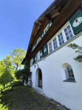 βίλα Nesslau Προς Ενοικίαση Ελβετία