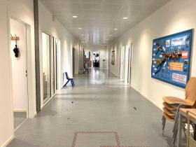 Espaço de escritório Nyon Aluguéis Suíça