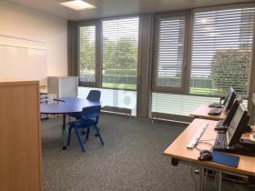 Espaço de escritório Nyon Aluguéis Suíça