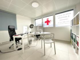 Irodahelyiségek Noville Kiadó Svájc