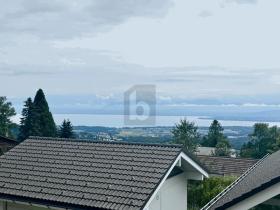 Dom wolnostojący Arzier-Le Muids  Szwajcaria