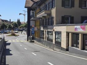 Gastronomy for rent in Châtel-Saint-Denis, Switzerland Gastronomy for rent in Châtel-Saint-Denis, Switzerland