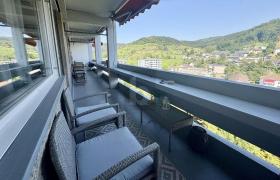 Apartamento en venta en Liestal, Suiza Apartamento en venta en Liestal, Suiza