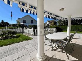 Detached house Niederhasli for rent Switzerland