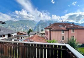 Casa de férias Alvaneu Dorf Venda Suíça
