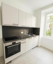 一楼公寓 布雷内特  瑞士