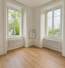 一楼公寓 布雷内特  瑞士