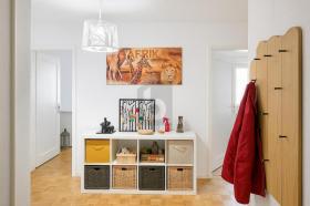 apartamento andar Yverdon-les-Bains Aluguéis Suíça