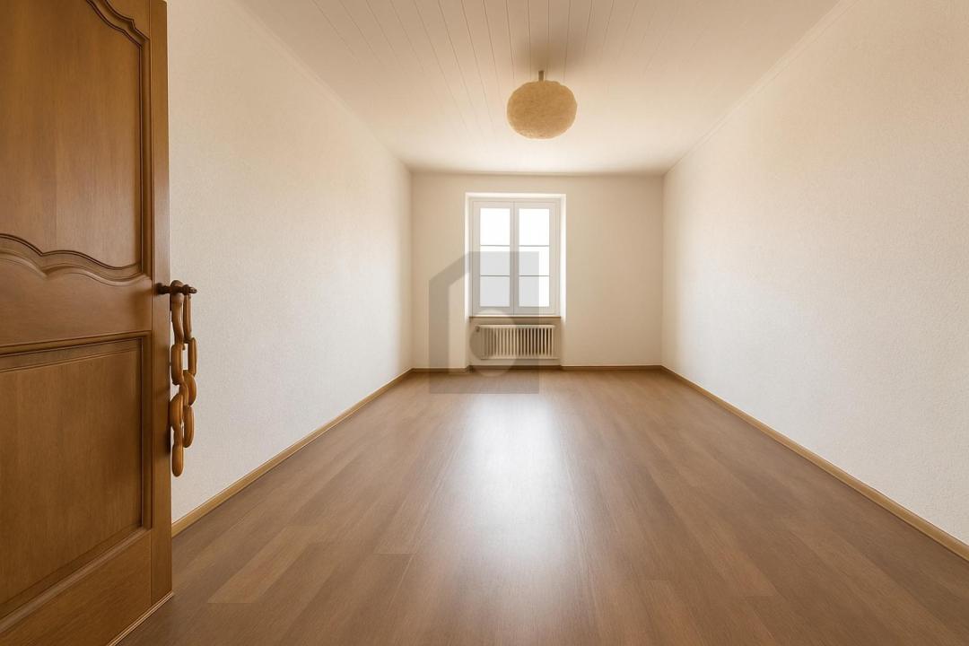 扁平 阿旺什  瑞士