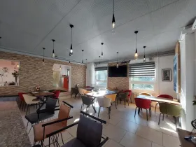 Gastronomie te koop in Altdorf, Zwitserland