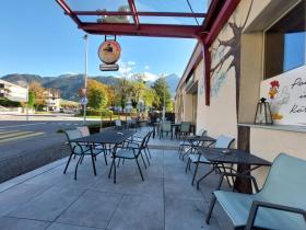 Gastronomia Altdorf Venda Suíça