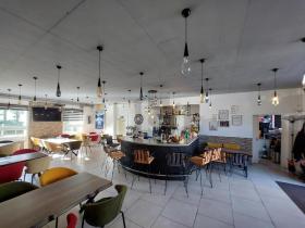 Gastronomia Altdorf Venda Suíça