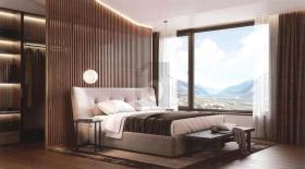 Villa en venta en Venthône, Suiza Villa en venta en Venthône, Suiza