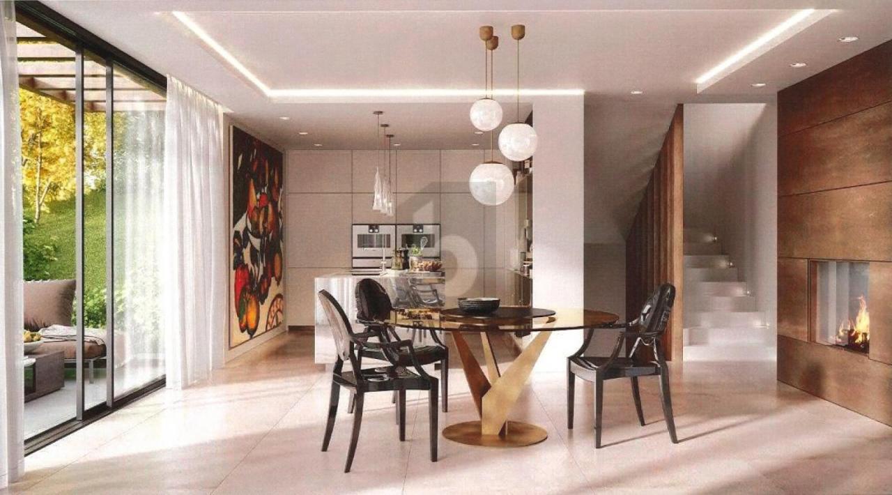 βίλα Venthône Προς πώληση Ελβετία