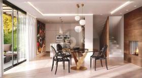 Villa Venthône Venta Suiza