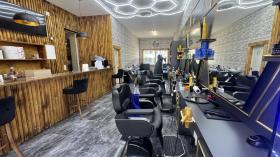 Living & Firm, business-like Saignelégier Venda Suíça