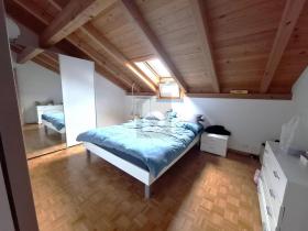 Çatı katı Courroux Kiralık İsviçre